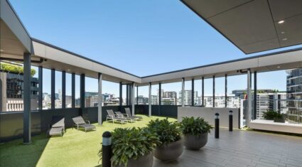 212/42 Wyandra St Newstead , QLD 4006 Australia
