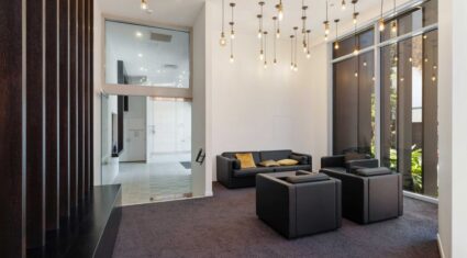 212/42 Wyandra St Newstead , QLD 4006 Australia