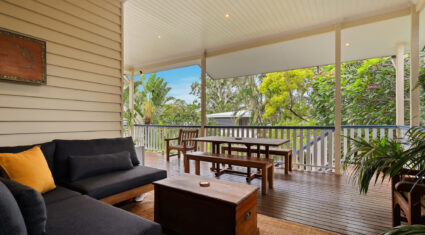 39 Lilley Rd Bardon , QLD 4065 