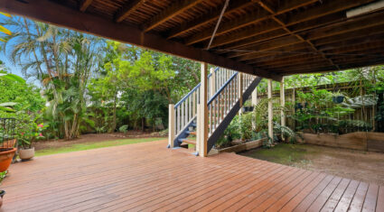39 Lilley Rd Bardon , QLD 4065 