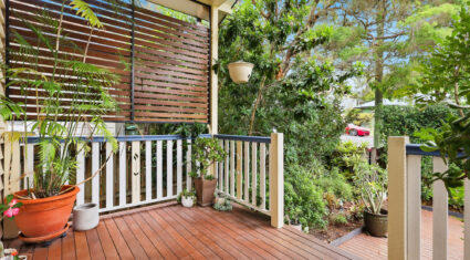 39 Lilley Rd Bardon , QLD 4065 