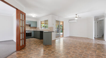 99 Cambridge Cres Fitzgibbon , QLD 4018 Ca