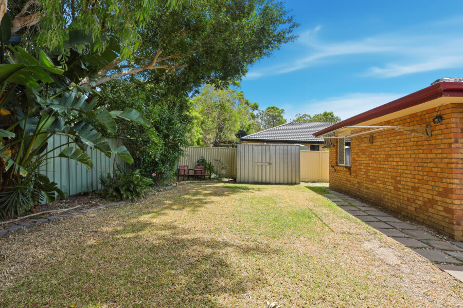 99 Cambridge Cres Fitzgibbon , QLD 4018 Ca