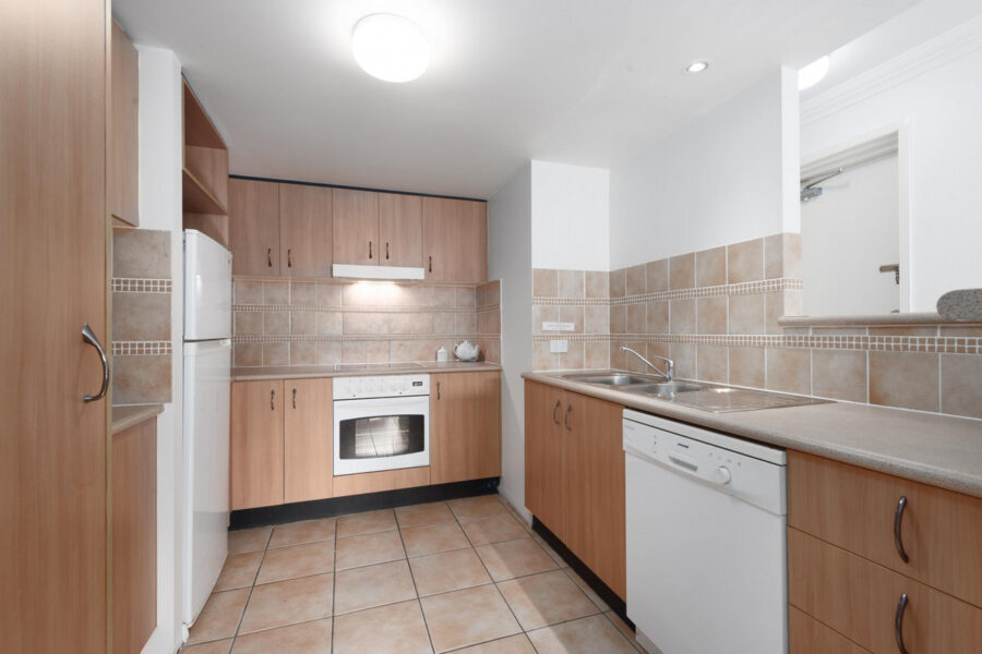 305/7 Sheehan Street Milton , QLD 4064 