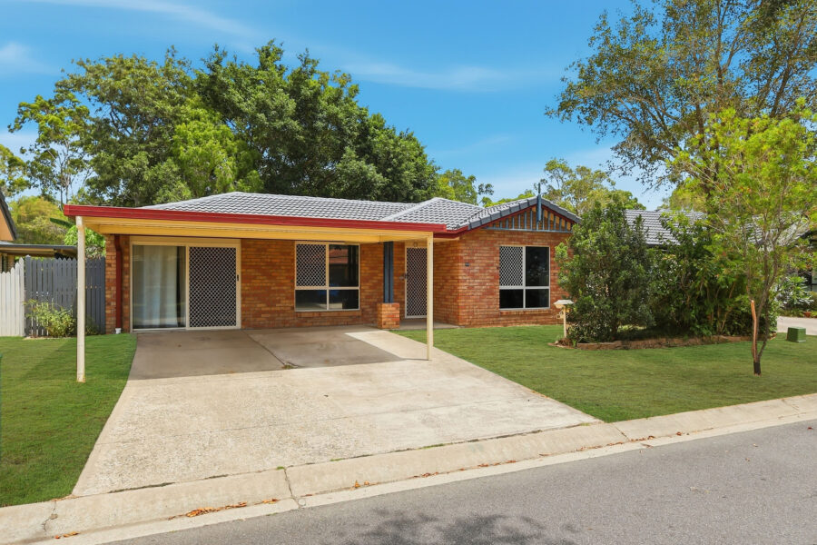 99 Cambridge Cres Fitzgibbon , QLD 4018 Ca