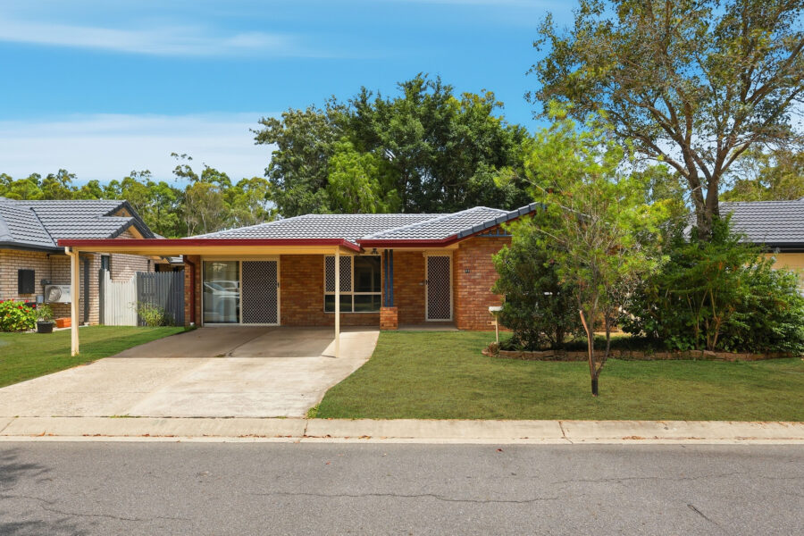 99 Cambridge Cres Fitzgibbon , QLD 4018 Ca