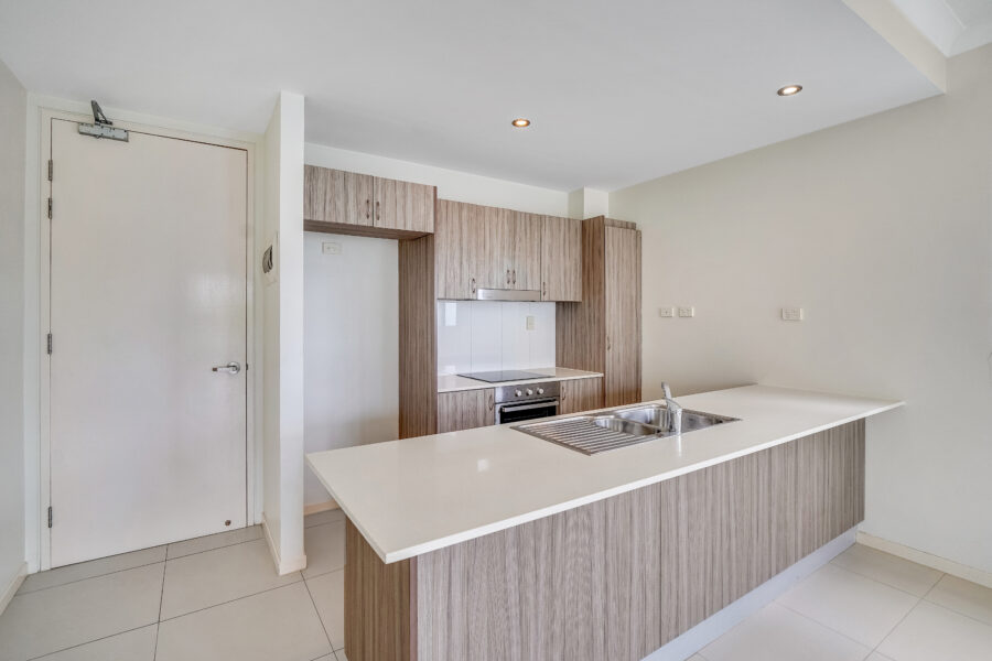 6/26 Ryans Rd St Lucia , QLD 4067 Australia