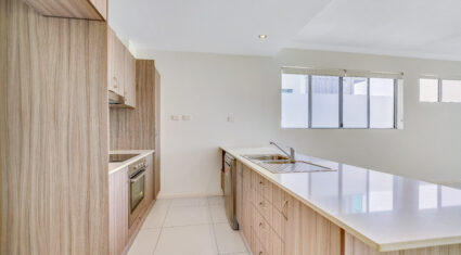 6/26 Ryans Rd St Lucia , QLD 4067 Australia