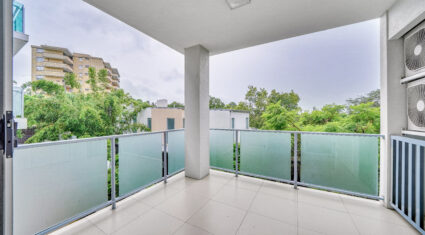 6/26 Ryans Rd St Lucia , QLD 4067 Australia