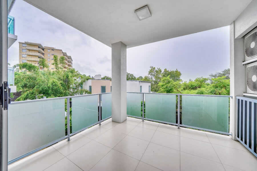 6/26 Ryans Rd St Lucia , QLD 4067 Australia