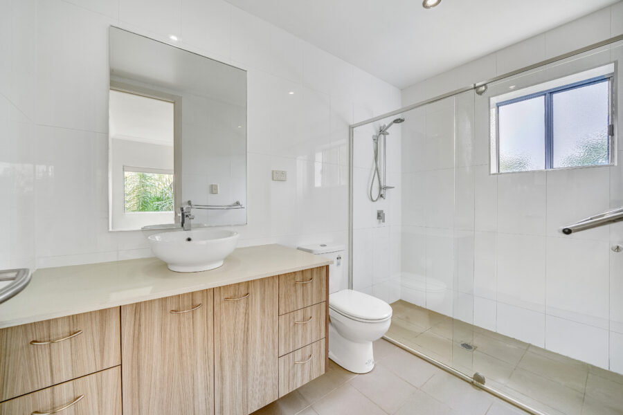 6/26 Ryans Rd St Lucia , QLD 4067 Australia