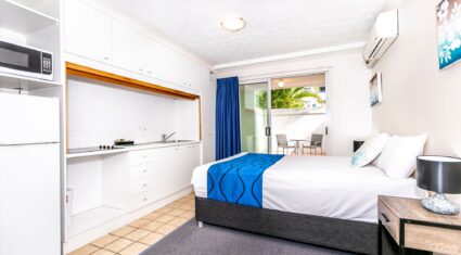 102/19 Sheehan St Milton , QLD 4064 