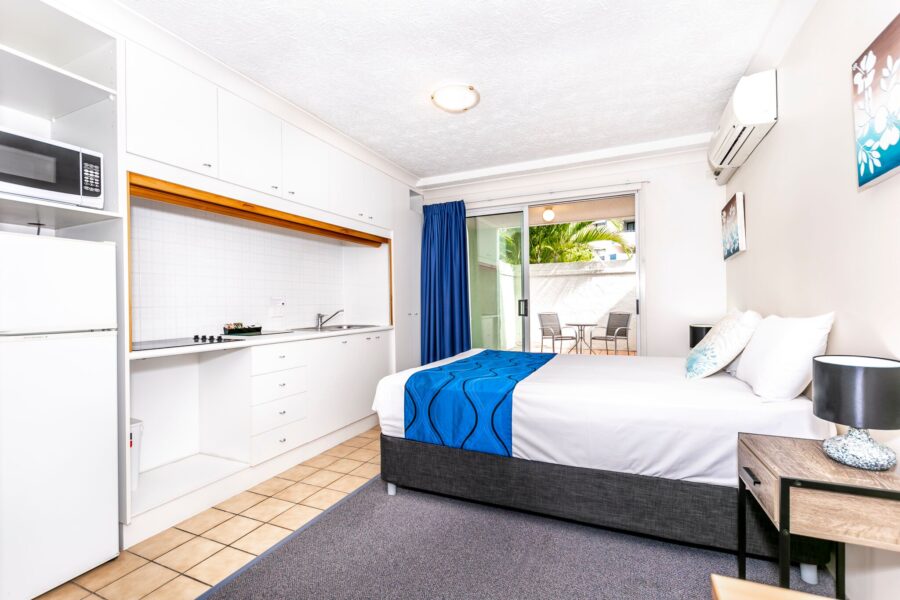 102/19 Sheehan St Milton , QLD 4064 