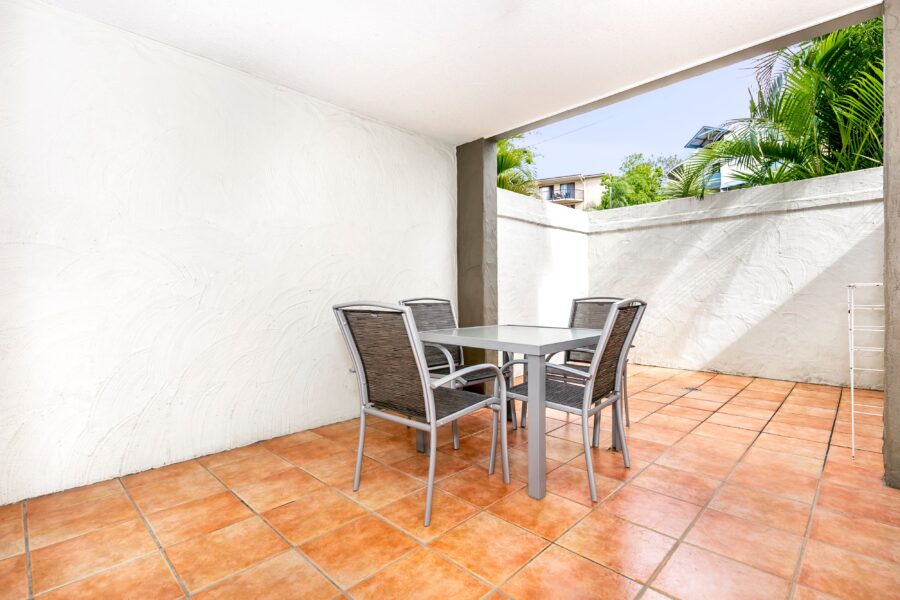 102/19 Sheehan St Milton , QLD 4064 