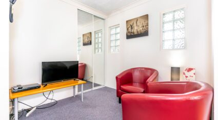 102/19 Sheehan St Milton , QLD 4064 