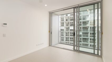 21008/37-47 Longland St Newstead , QLD 4006 