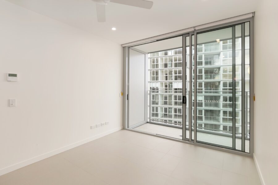 21008/37-47 Longland St Newstead , QLD 4006 