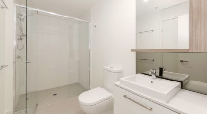 21008/37-47 Longland St Newstead , QLD 4006 