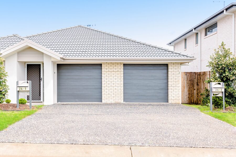 2/26 Carlingford Circuit Warner , QLD 4500 Ca