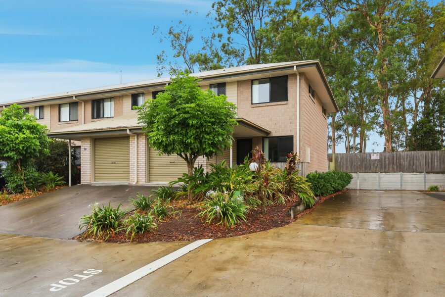 18/125 Orchard Rd Richlands , QLD 4077 Australia