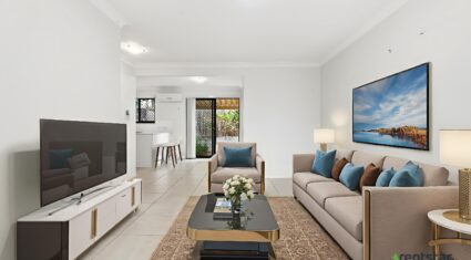 18/125 Orchard Rd Richlands , QLD 4077 Australia