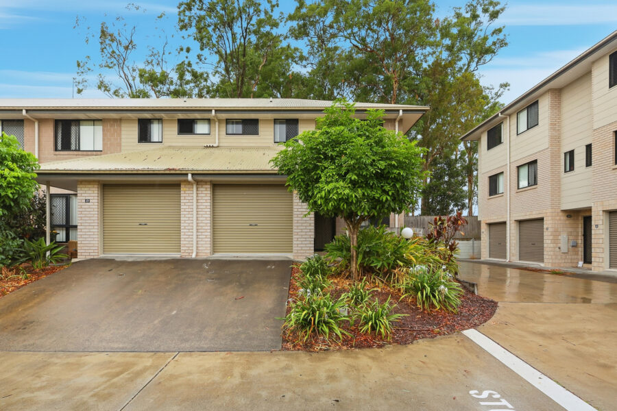 18/125 Orchard Rd Richlands , QLD 4077 Australia