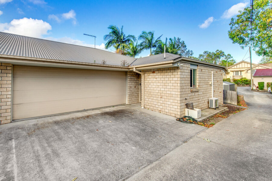 2/8 Myora Cres Capalaba , QLD 4157 Australia