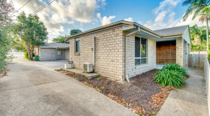 2/8 Myora Cres Capalaba , QLD 4157 Australia