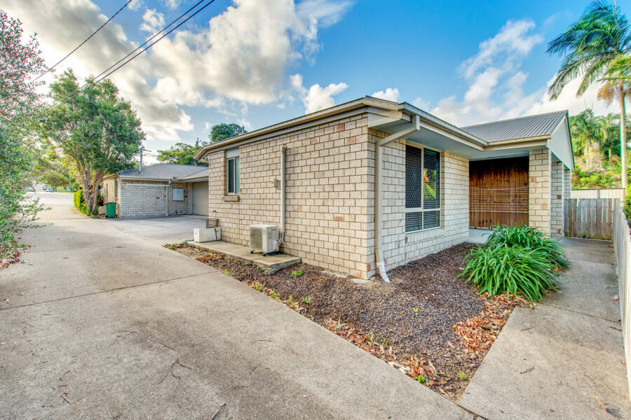 2/8 Myora Cres Capalaba , QLD 4157 Australia