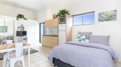 12/15 Primrose Street Bowen Hills , QLD 4006 