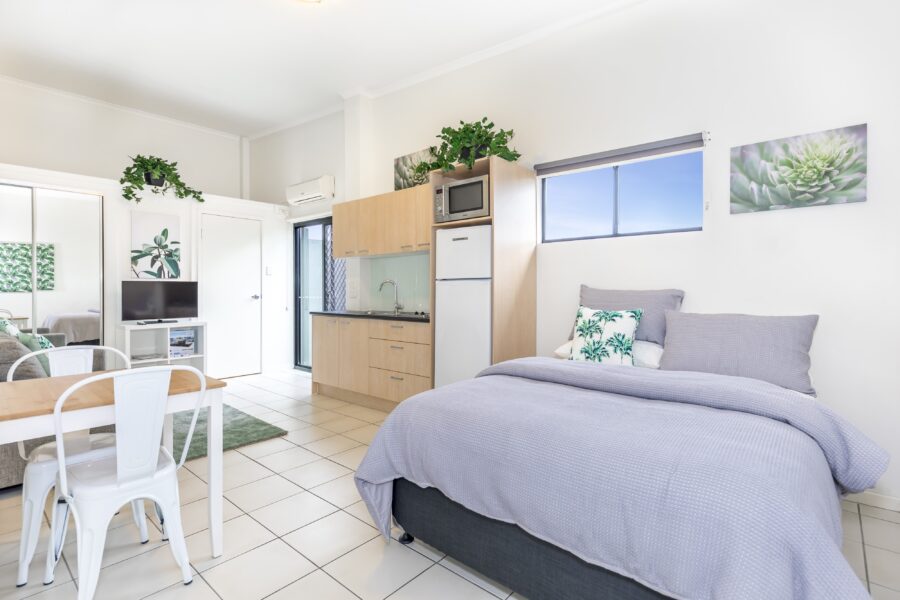 12/15 Primrose Street Bowen Hills , QLD 4006 