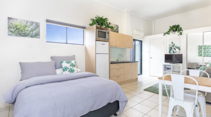 12/15 Primrose Street Bowen Hills , QLD 4006 