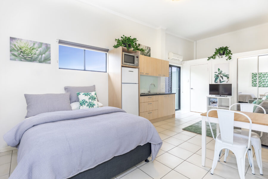 12/15 Primrose Street Bowen Hills , QLD 4006 