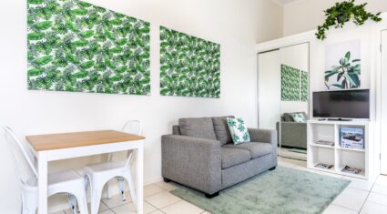 12/15 Primrose Street Bowen Hills , QLD 4006 