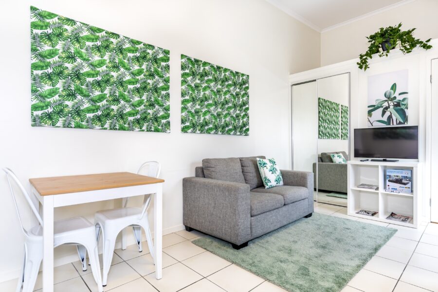 12/15 Primrose Street Bowen Hills , QLD 4006 