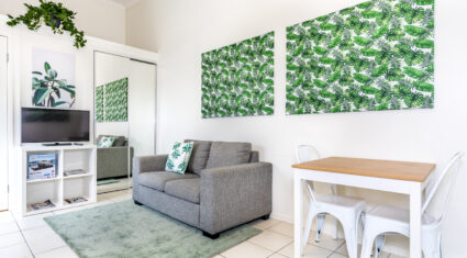 12/15 Primrose Street Bowen Hills , QLD 4006 