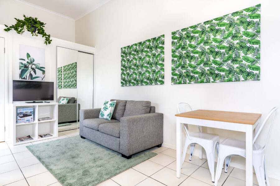 12/15 Primrose Street Bowen Hills , QLD 4006 