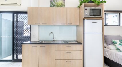 12/15 Primrose Street Bowen Hills , QLD 4006 