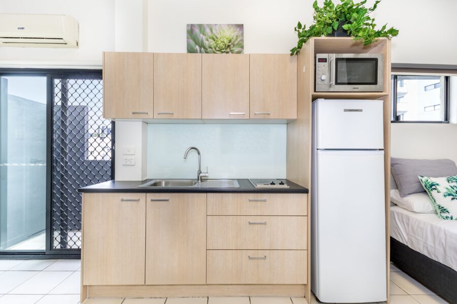 12/15 Primrose Street Bowen Hills , QLD 4006 