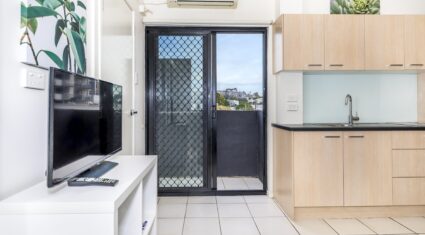 12/15 Primrose Street Bowen Hills , QLD 4006 