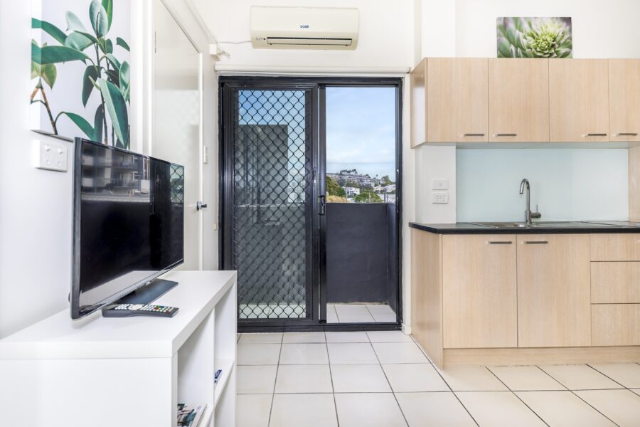 12/15 Primrose Street Bowen Hills , QLD 4006 