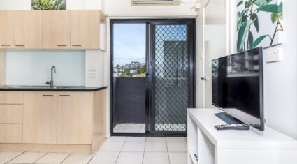 12/15 Primrose Street Bowen Hills , QLD 4006 