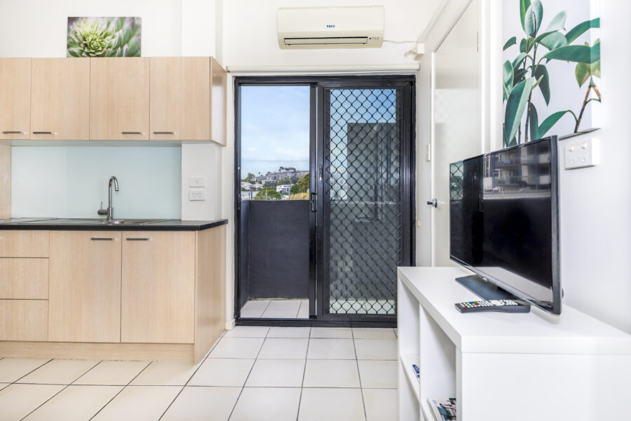 12/15 Primrose Street Bowen Hills , QLD 4006 