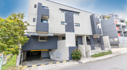 12/15 Primrose Street Bowen Hills , QLD 4006 