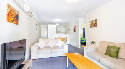 110/19 Sheehan Street Milton , QLD 4064 Australia