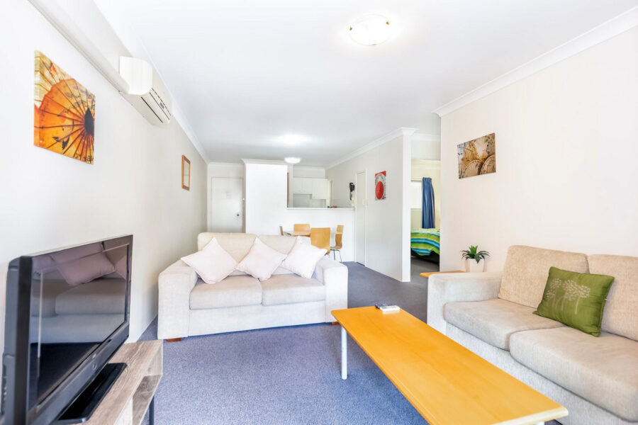 110/19 Sheehan Street Milton , QLD 4064 Australia