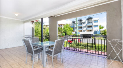 110/19 Sheehan Street Milton , QLD 4064 Australia