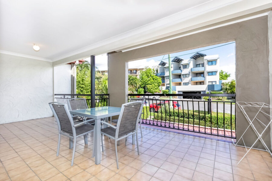 110/19 Sheehan Street Milton , QLD 4064 Australia