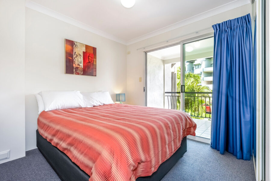 110/19 Sheehan Street Milton , QLD 4064 Australia