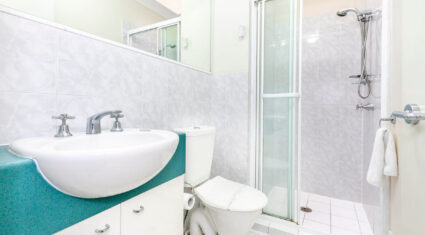 110/19 Sheehan Street Milton , QLD 4064 Australia